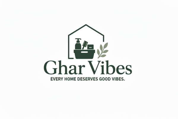 Ghar Vibes Logo v5